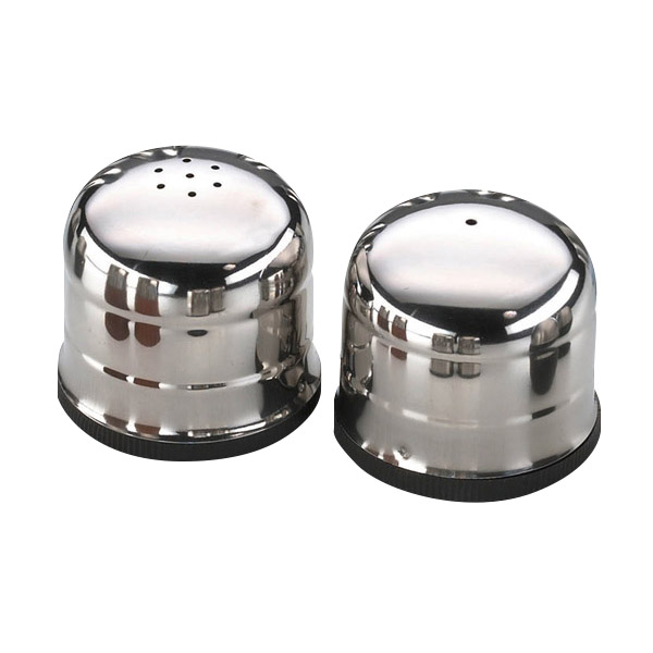 Mini Jumbo Salt And Pepper Set 754