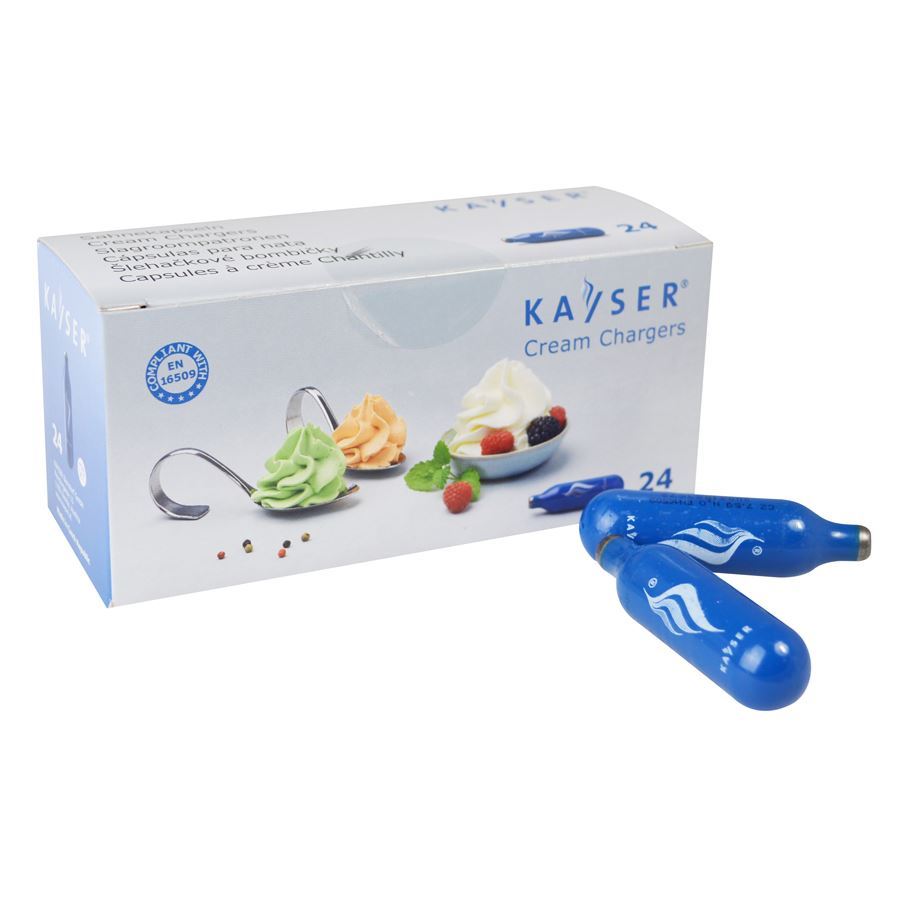 Pack Of 24 Chargers K1113