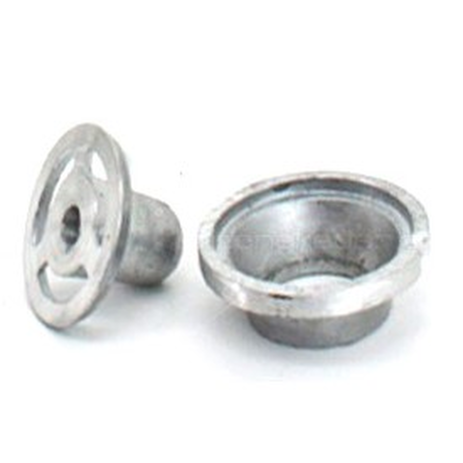 Stuffed Meatball Apparatus ( 8