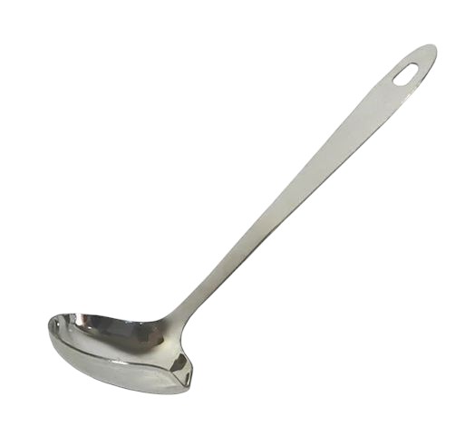 Sauce Ladle Stainless Stell 0706