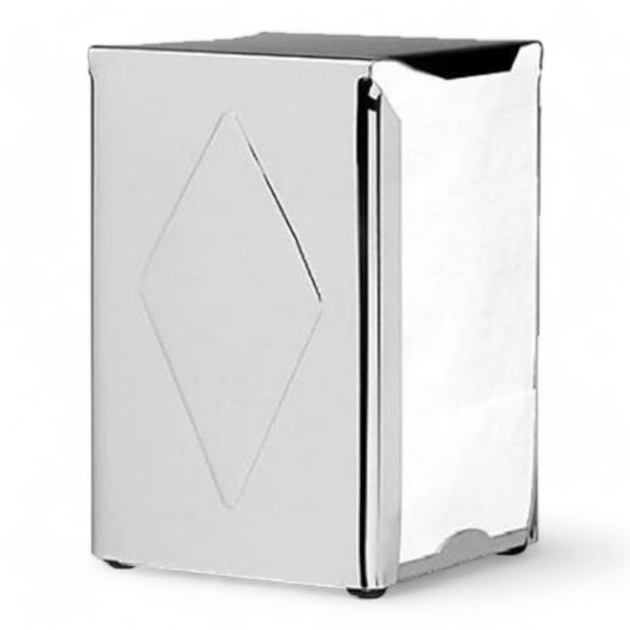 Napkin Holder S/S 7715