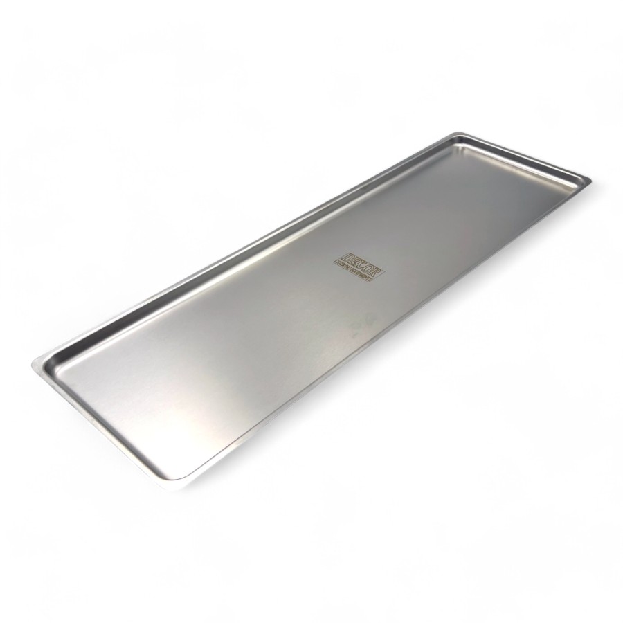 Meat Trayg S/S 1/1 800x250x20mm