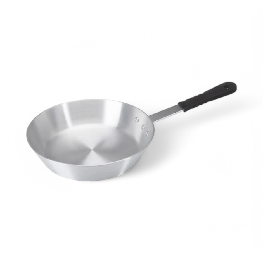 Silicone Handle Frypan 26cm Fry021