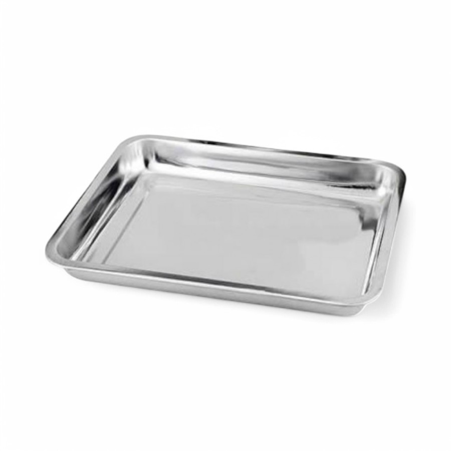 Small Baking Tray 36x27x6.8cm Hub174