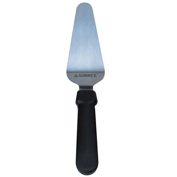 Pie Server Black Handle 28cm/11