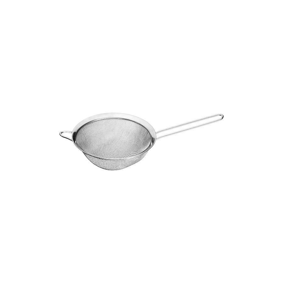 Stainless Steel Strainer 20cm 7657