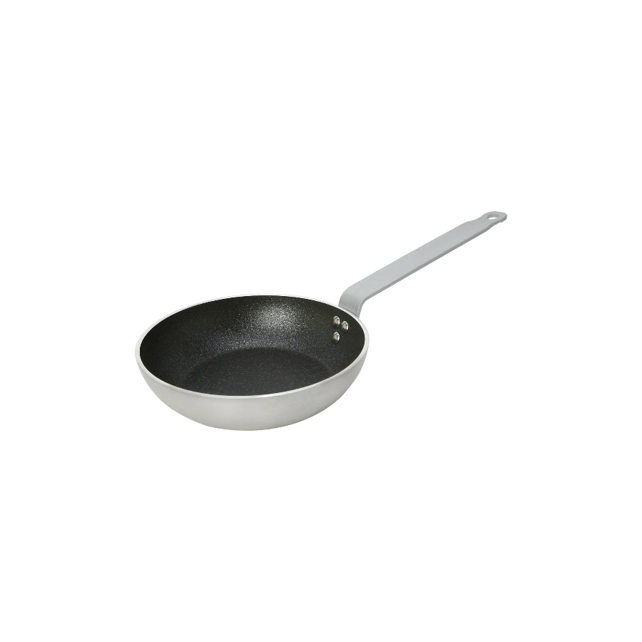 24cm Saute Fry Pan Teflon Profile Coated Non Stick