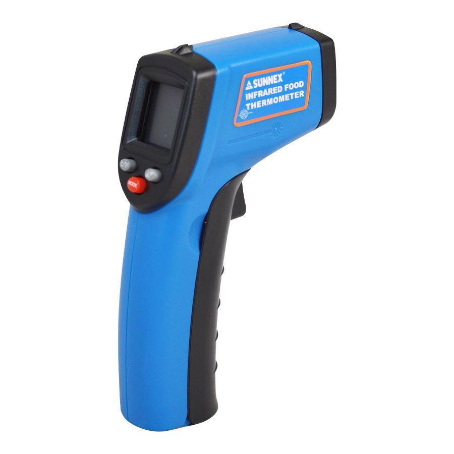 Infrared Digital Thermometer Tn410L0