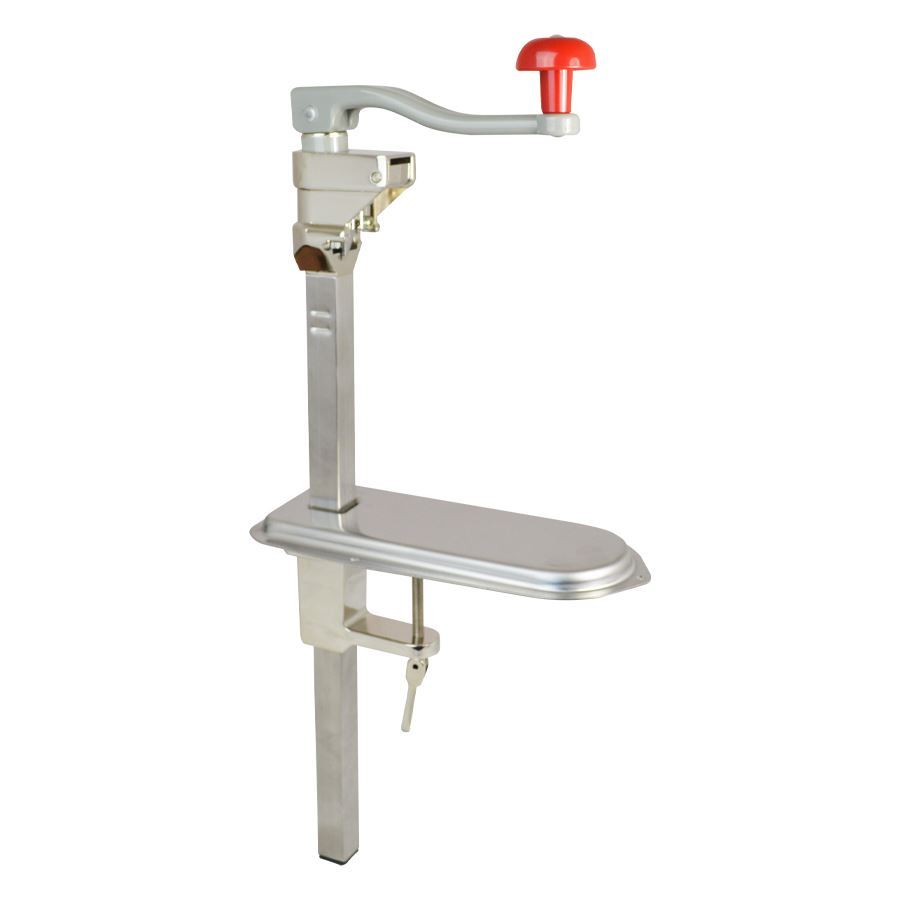 Can Opener Heavy Duty From Handle 72cm Hmc01