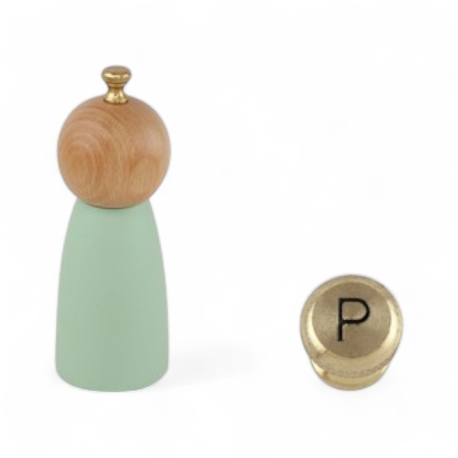 Pepper Mill 17cm Mint 4181