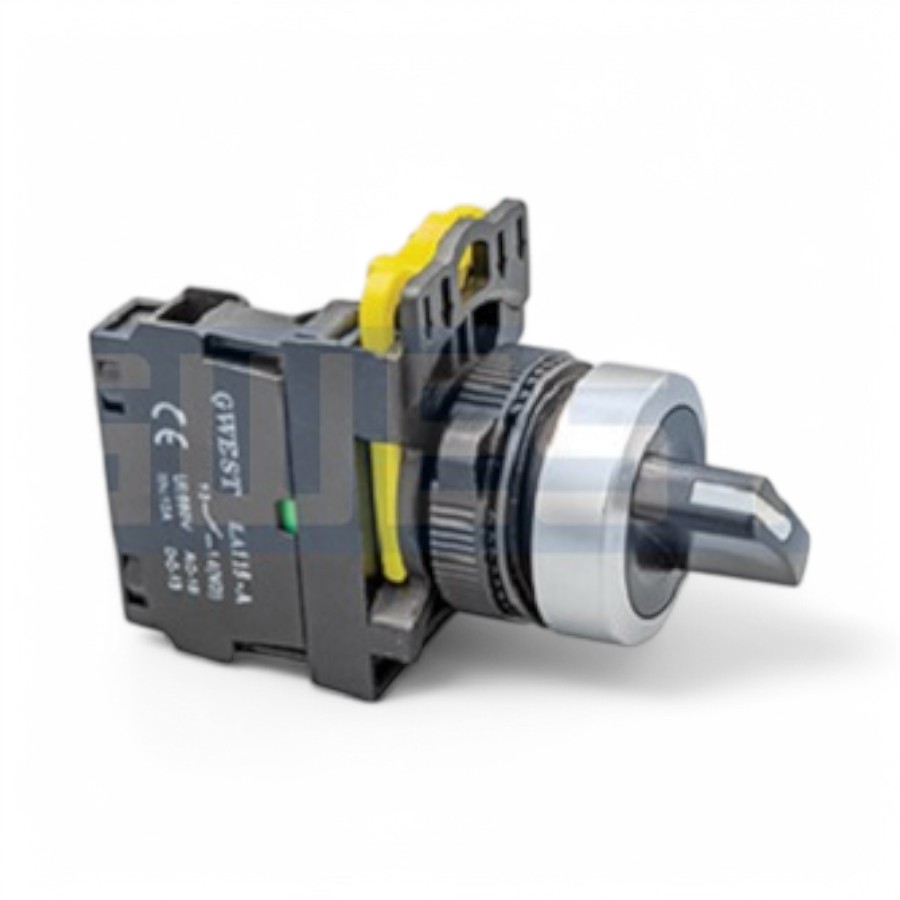 0-1 Contac Key A5-10x    1No  22mm