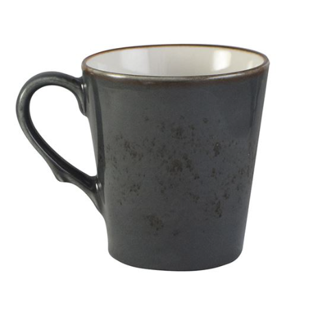 Slate Grey Mug - 250ml El07Gr