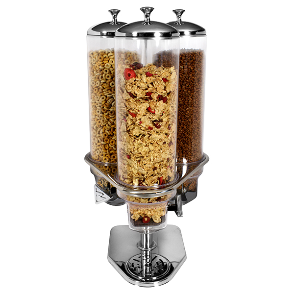 Triple Cereal Dispenser 23577