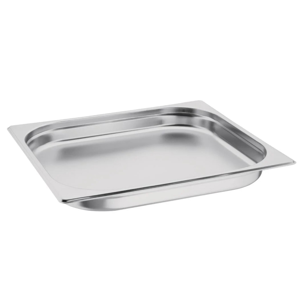 2/3 20 MM Stainless Steel Gastronorm 325x354x20mm