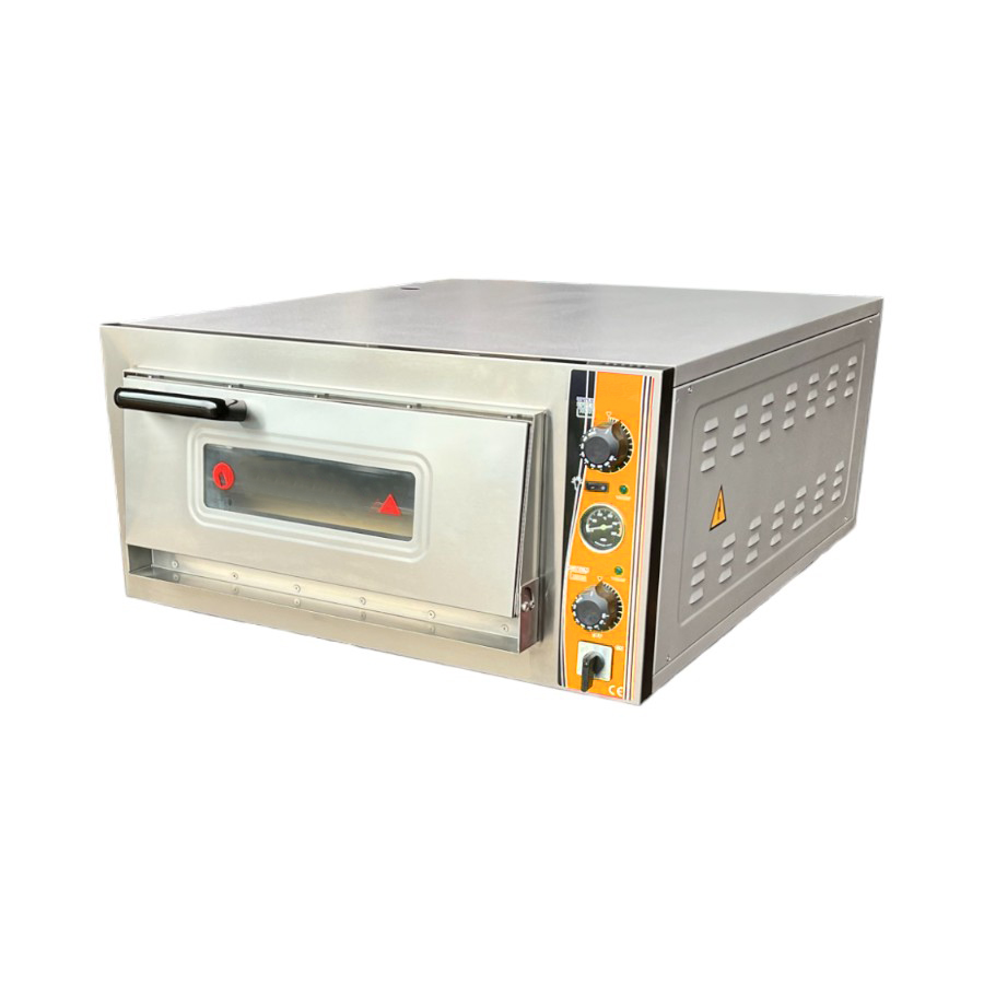 Pizza Oven Po-6292 E