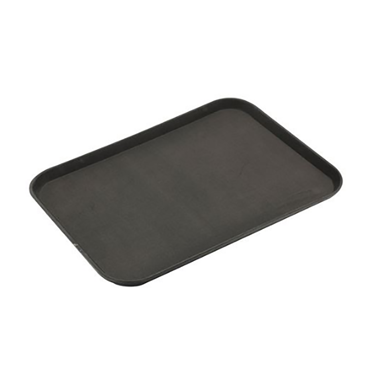Tray Rectangular Non/Slip Polypropylene 51x38cm Mpe1520