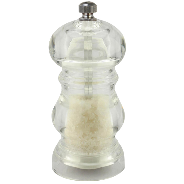 Acrylic Salt Mill 4.25