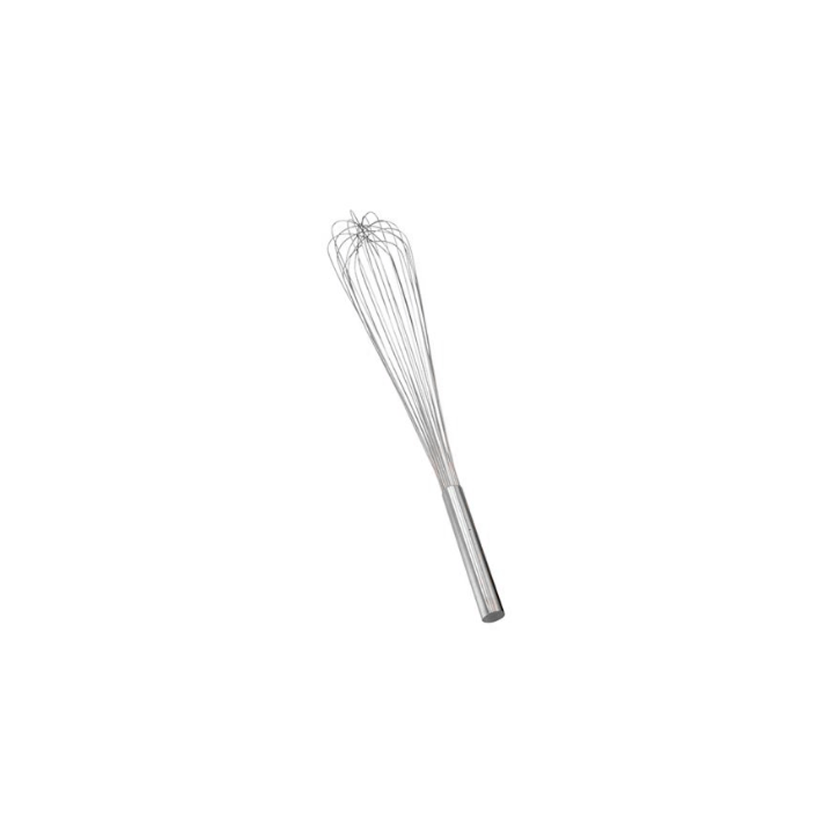 Balloon Whisk Medium Duty S/S 25cm/10