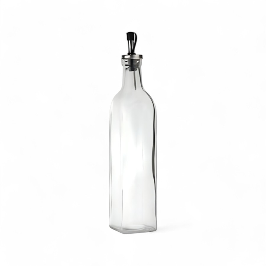 Glass Oil Pourer 3355