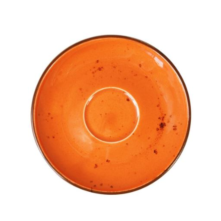 Sun Burst Saucer - 14cm El11Bs