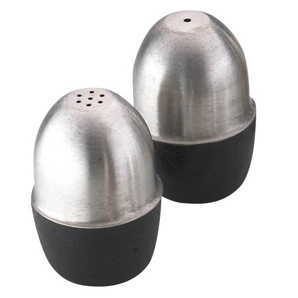 Condiment Set Acorn 1902