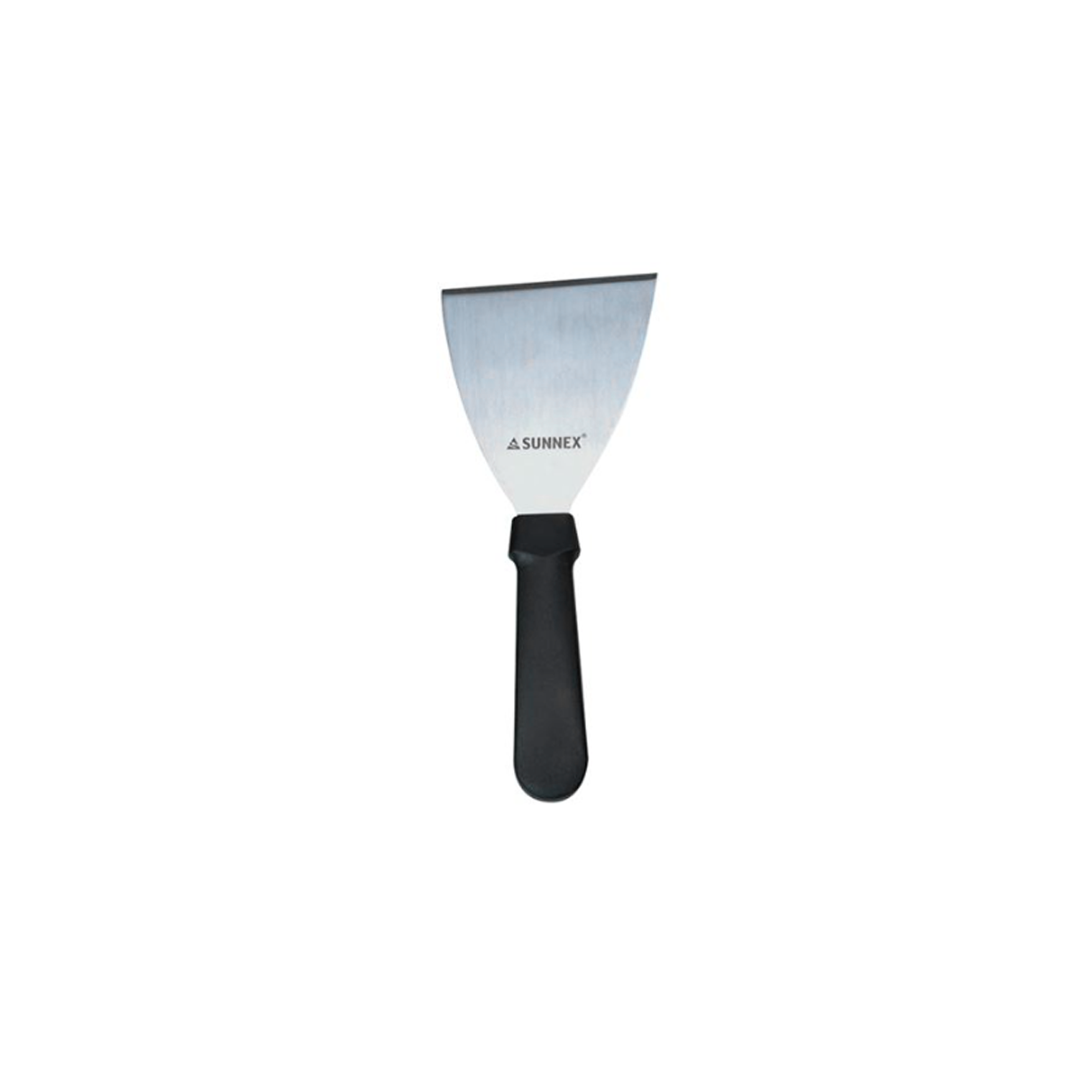 Griddle Scraper Black Handle - C625K
