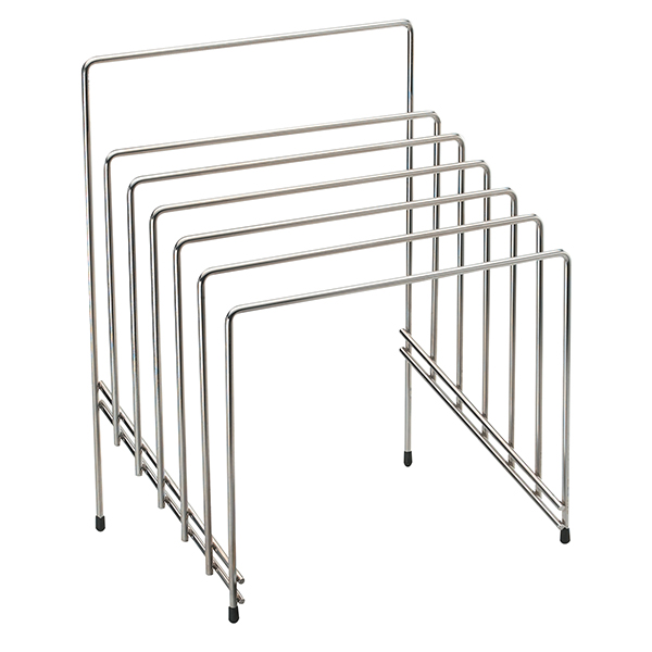 Chopping Board Rack 6 Level Cbr