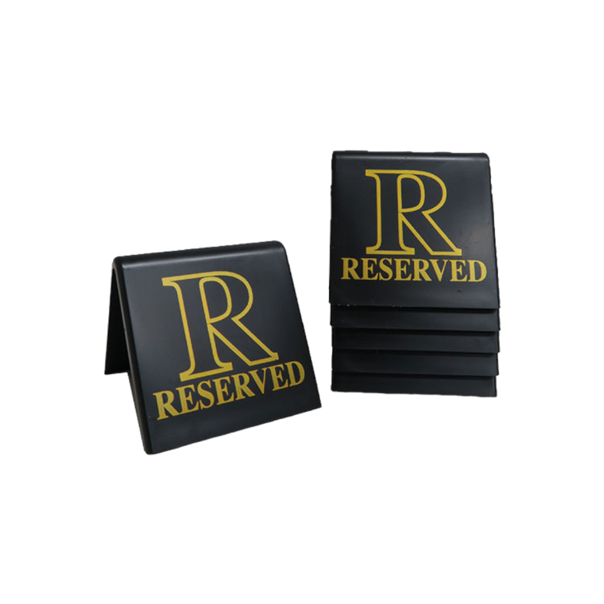 Reserved Symbol Table Notices - TNBR - Multipack