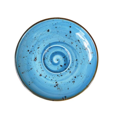 Ocean Mist Saucer - 14cm El11Om