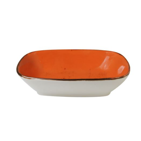 Sun Burst Serving Dish - 17cm El14Bs