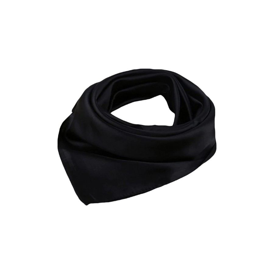 Neckerchief Black