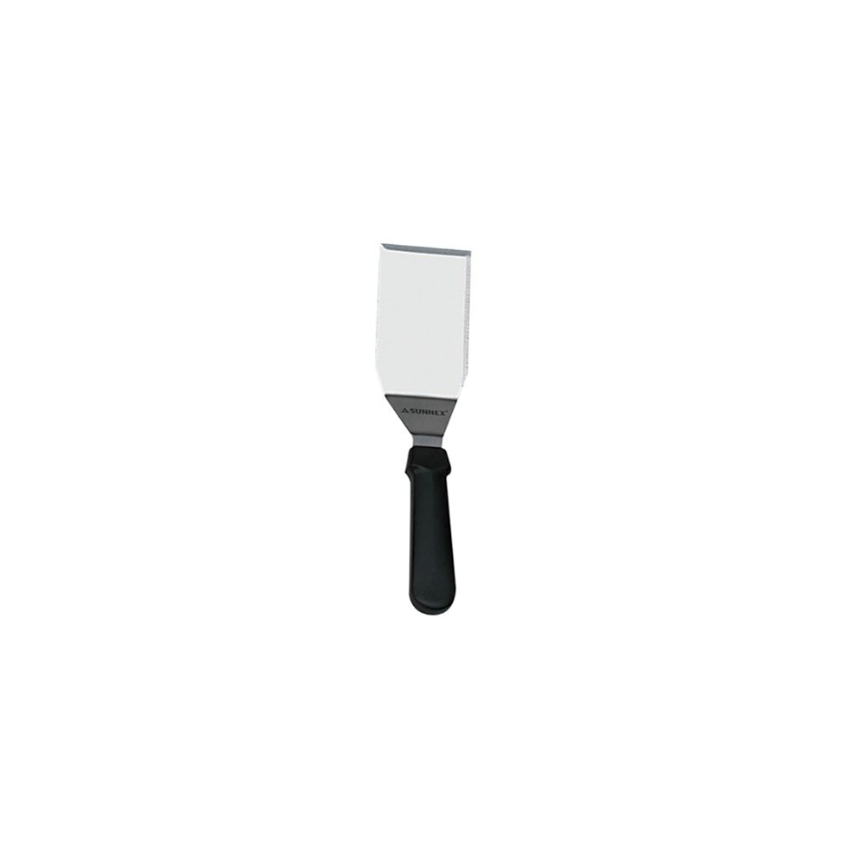 Hamburger Turner Black Handle 38cm/15