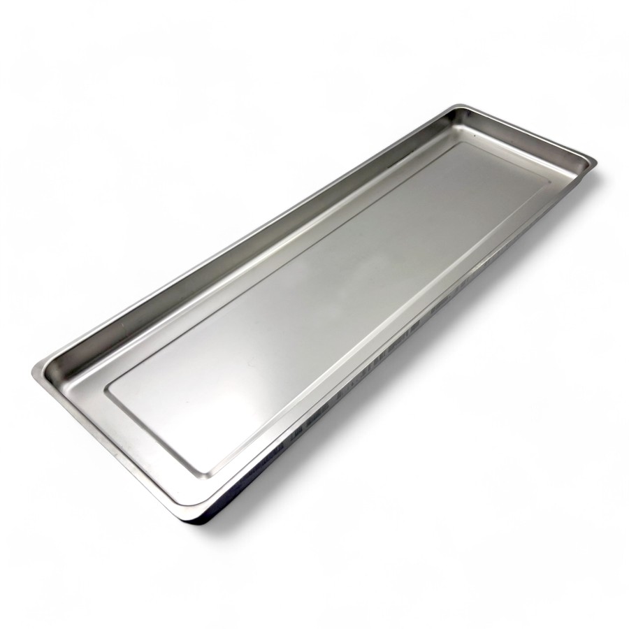 Meat Trayh S/S 1/1 800x250x40mm