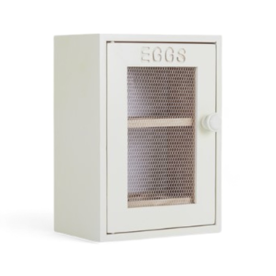 Egg Cabinet Creeam 3497