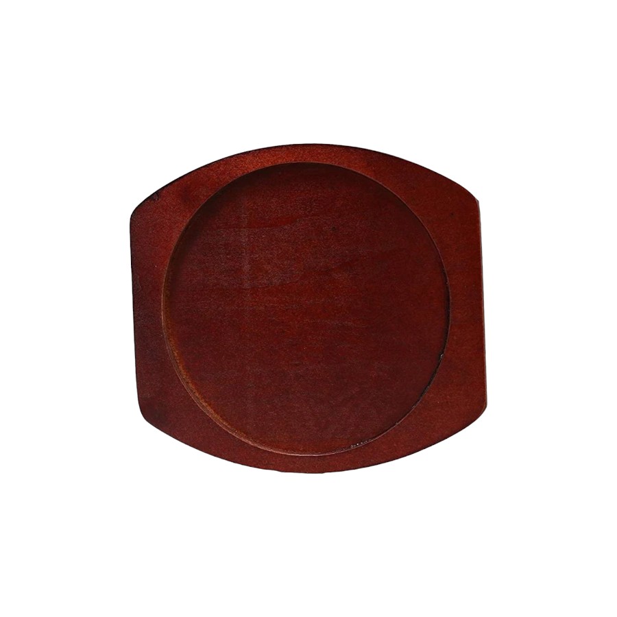 Replacement Wood Base for 22cm Round Sizzle Platter 7607