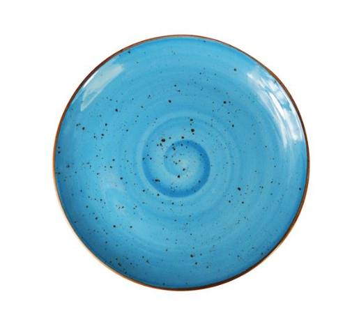 Ocean Mist Dinner Plate 26.5cm El06Om