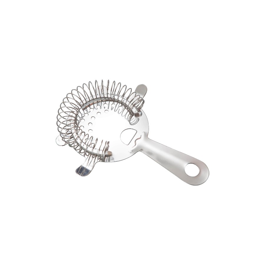 Hawthorne Strainer 4 Ear - Chrome 3596