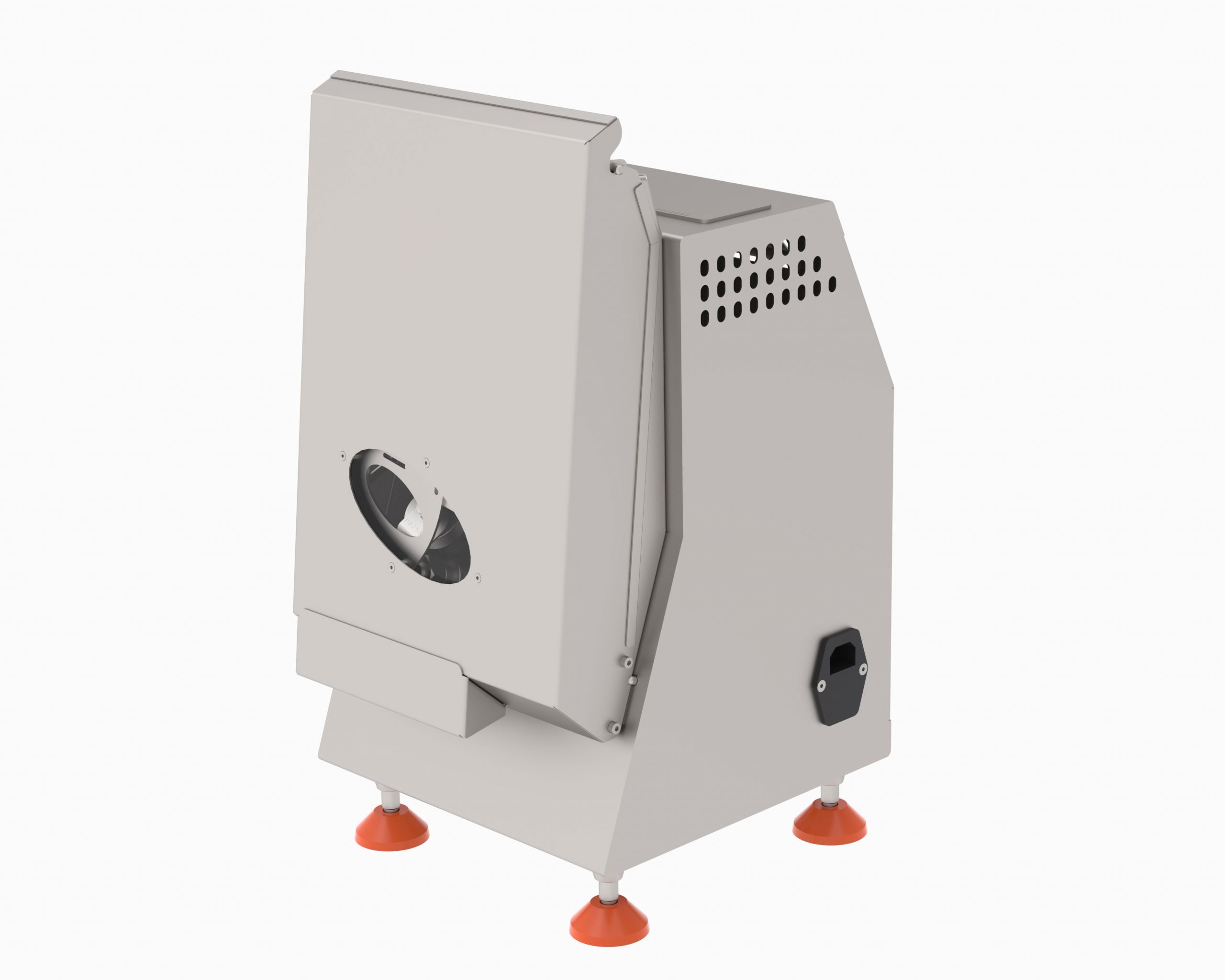 Robot Knife Sharpener Machine