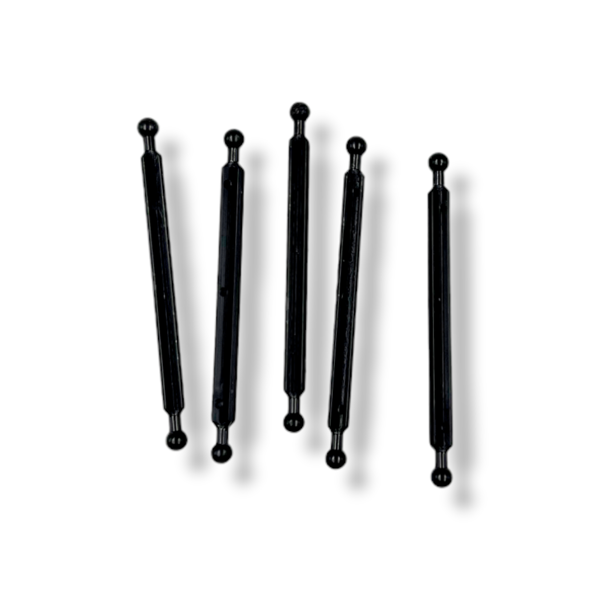 Price Holder Stick 100mm - 5 Pcs