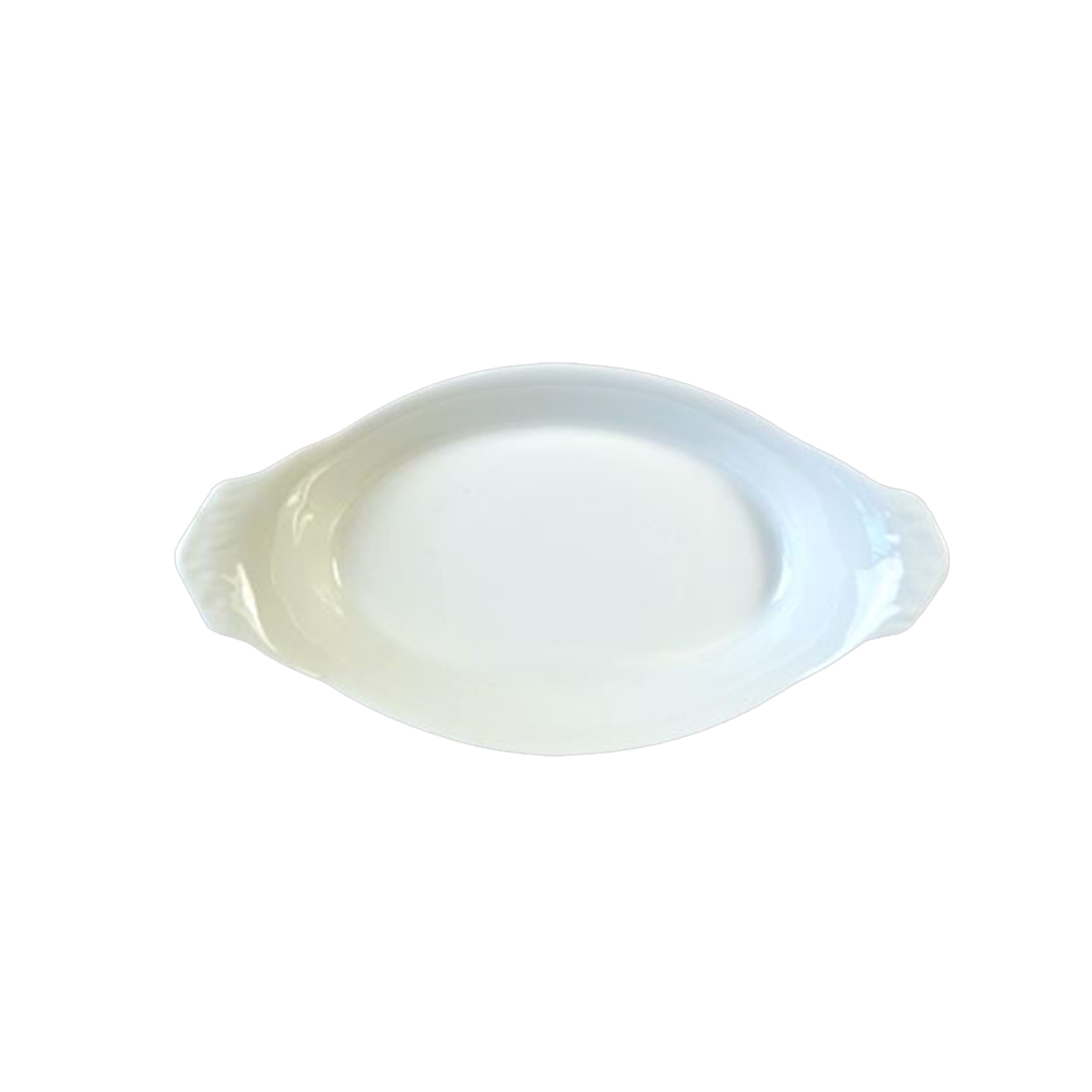 Orion Oval Eared Dish 22.5cm / 9