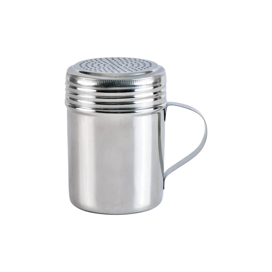 Flour Shaker Stainless Steel 7995