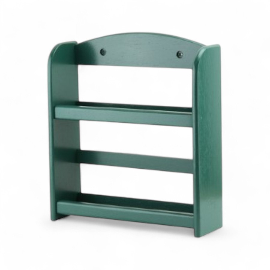 Spice Rack 2-Tier Fjord 4942
