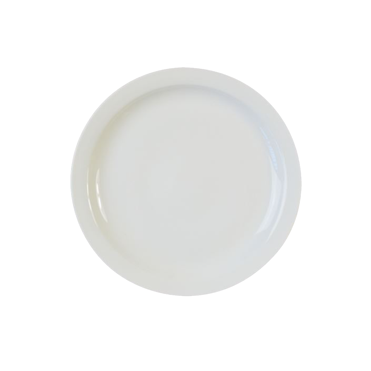 Orion Narrow Rim Plate 18cm / 7