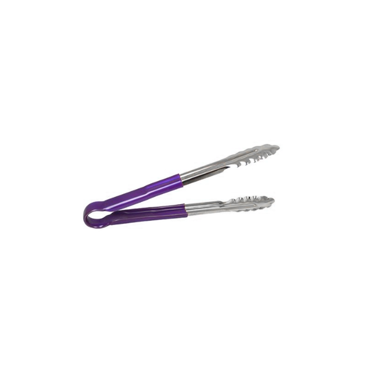 Utility Tong Purple 9
