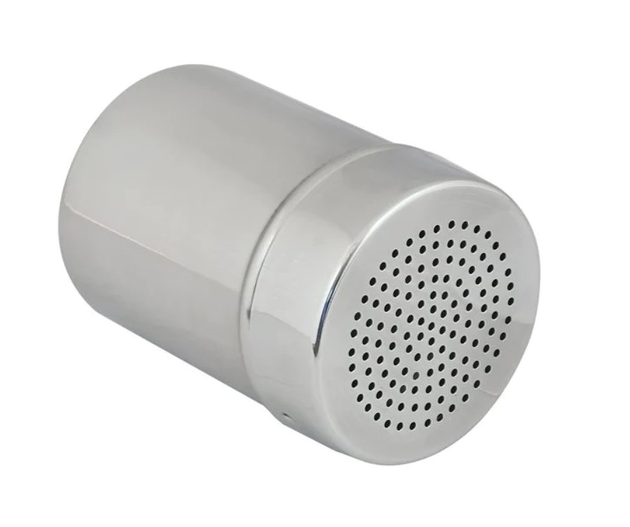 2mm Hole Shaker Stainless Steel 7997