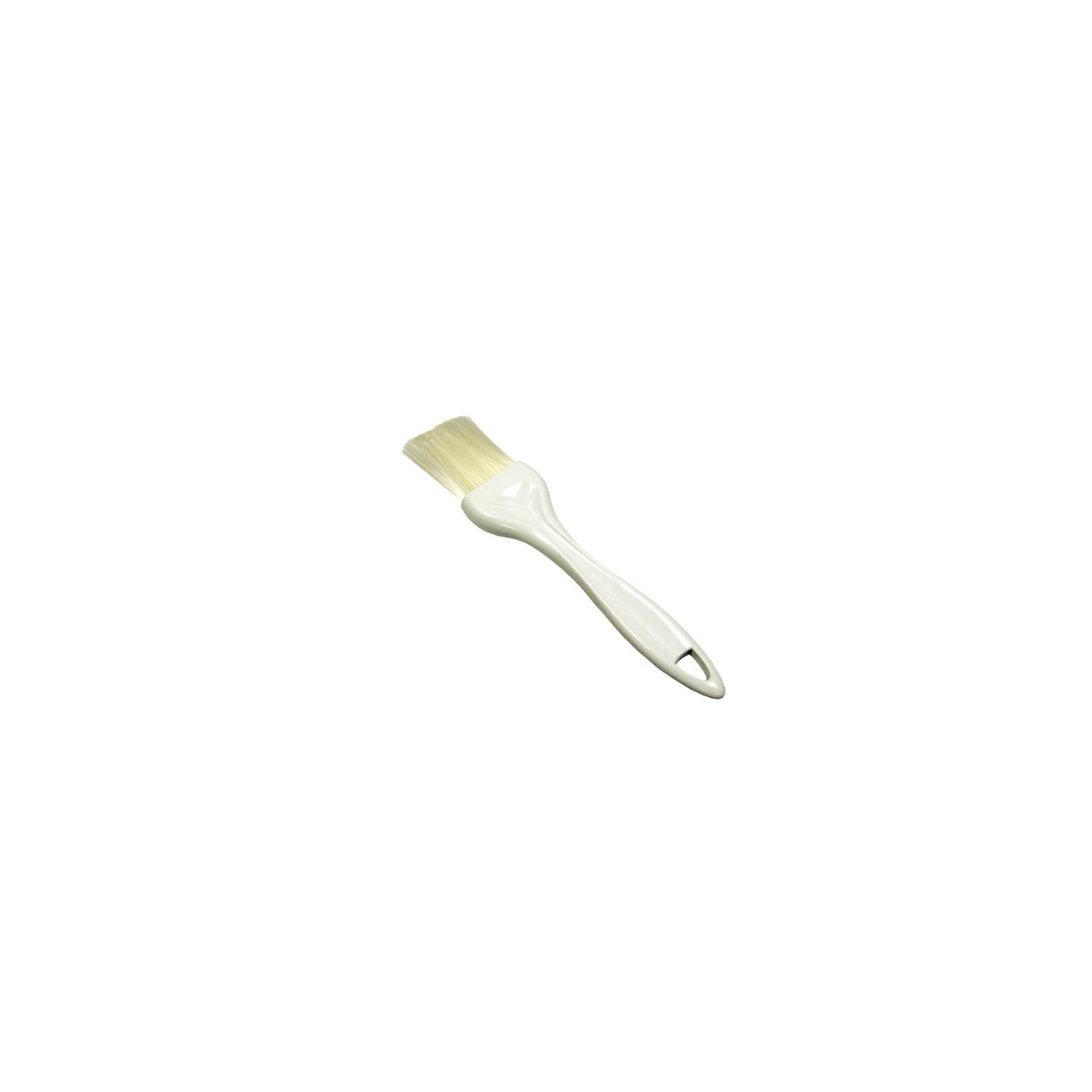 White Nylon Pastry Brush 35mm - NPB-15P