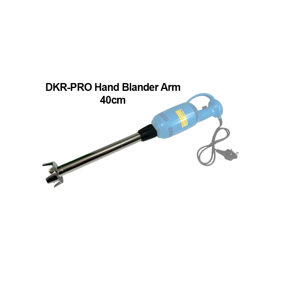 DMX HAND BLANDER ARM 40cm