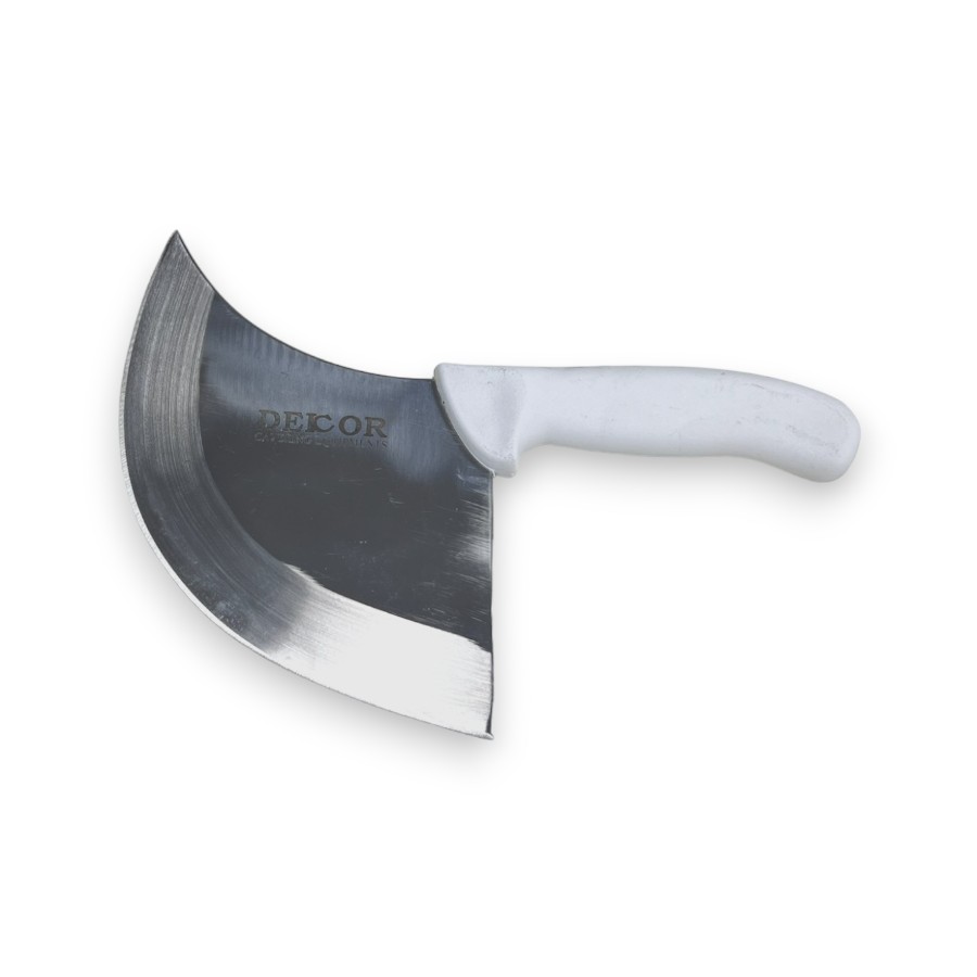 Borek Knife 210x250mm