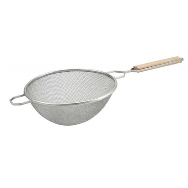 26cm Double Meshstranier 7529