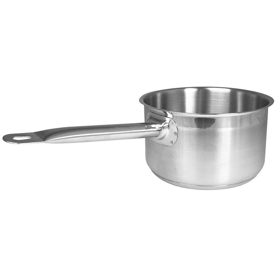 Sauce Pan Ss 20cm - 3.3L Zsppro20